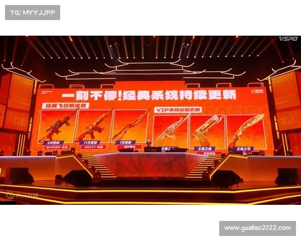 道聚城CF手游:指尖硝烟,巅峰对决 道聚城CF手游:指尖硝烟,巅峰对决