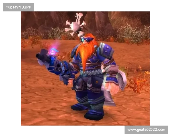 魔兽世界怀旧服猎人:武器为核心,征战世界 魔兽世界怀旧服猎人:武器为核心,征战世界